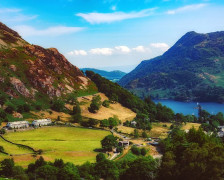 Die 20 besten Hotels im Lake District