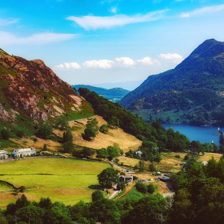 Die 20 besten Hotels im Lake District