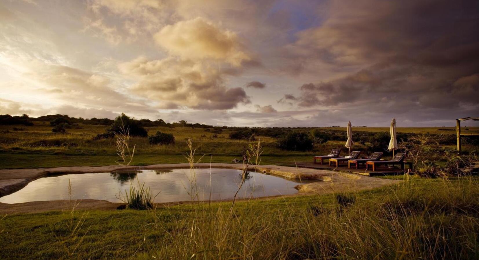 Photo of Hlosi Game Lodge