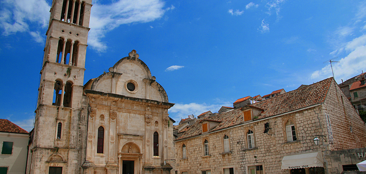 Foto von Hvar