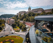 The 6 Best Hotels in Budapest 1