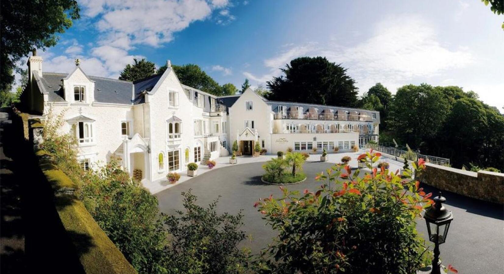 Photo of Fermain Valley Hotel