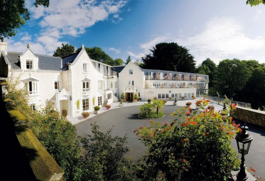 Fermain Valley Hotel