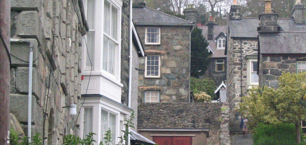 Photo of Dolgellau