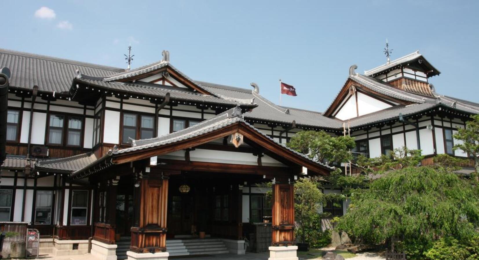 Photo of Nara Hotel