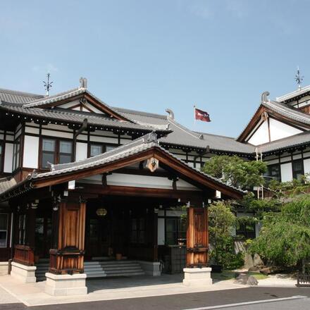 Nara Hotel