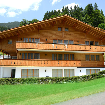 Chalet Ostegg