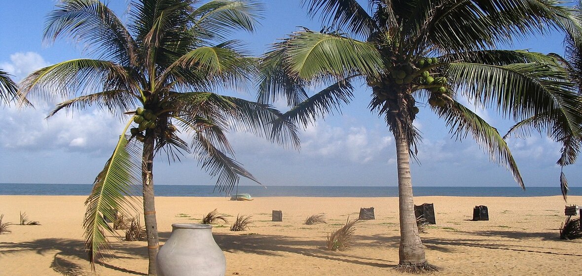 Photo of Negombo