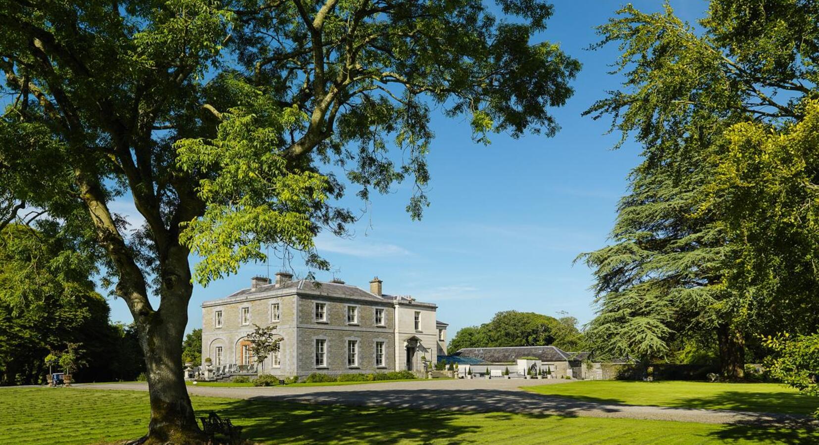 Photo de Tankardstown House