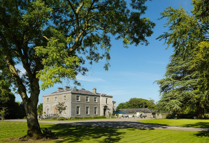 Tankardstown House