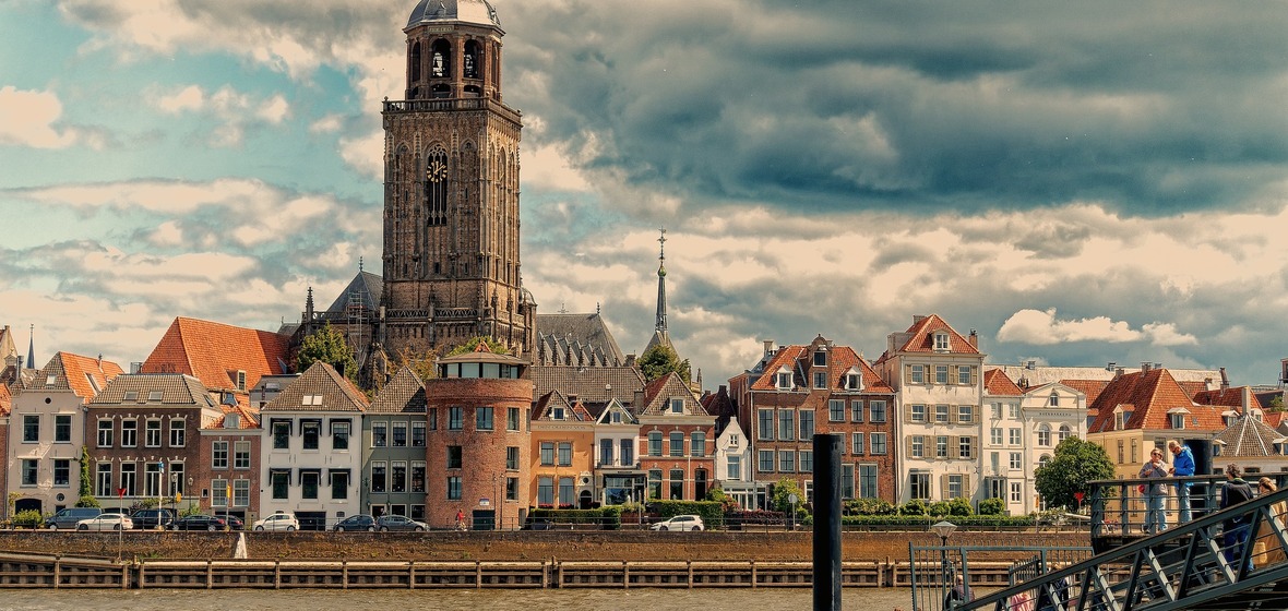 Photo of Deventer