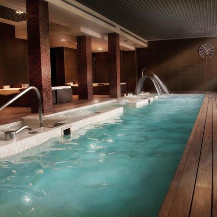 The Spa