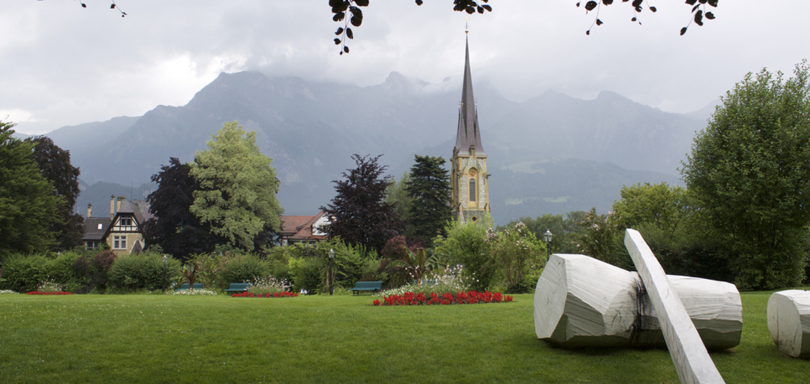 Photo of Bad Ragaz