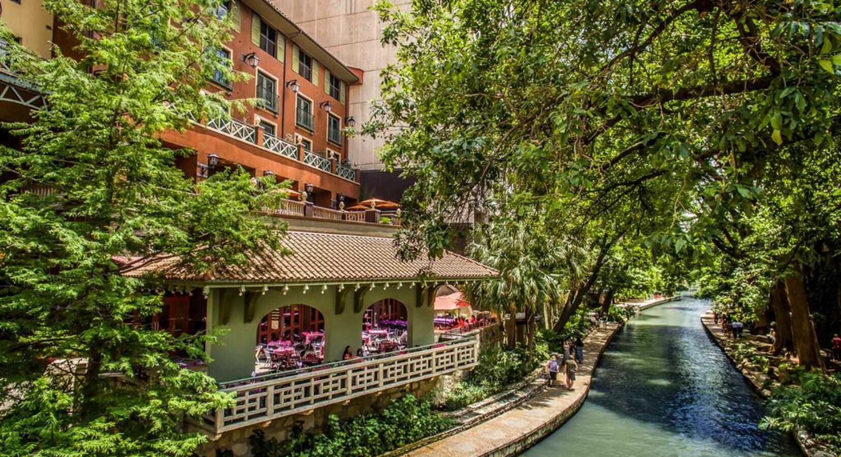 Photo of Hotel Valencia Riverwalk