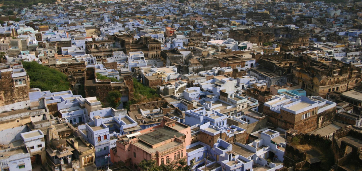 Photo of Bundi