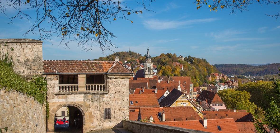 Photo of Tubingen