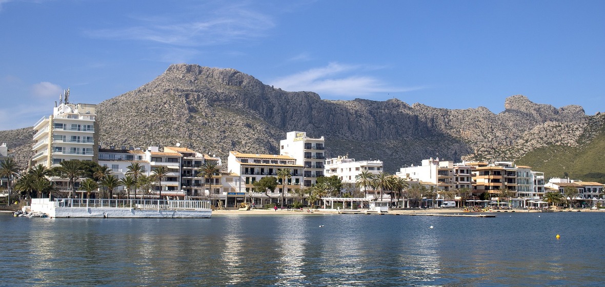 Photo de Port de Pollença