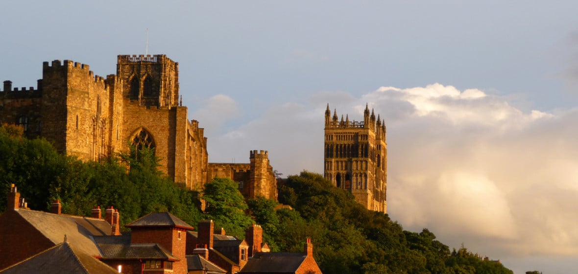 Best places to stay in Durham United Kingdom The Hotel Guru