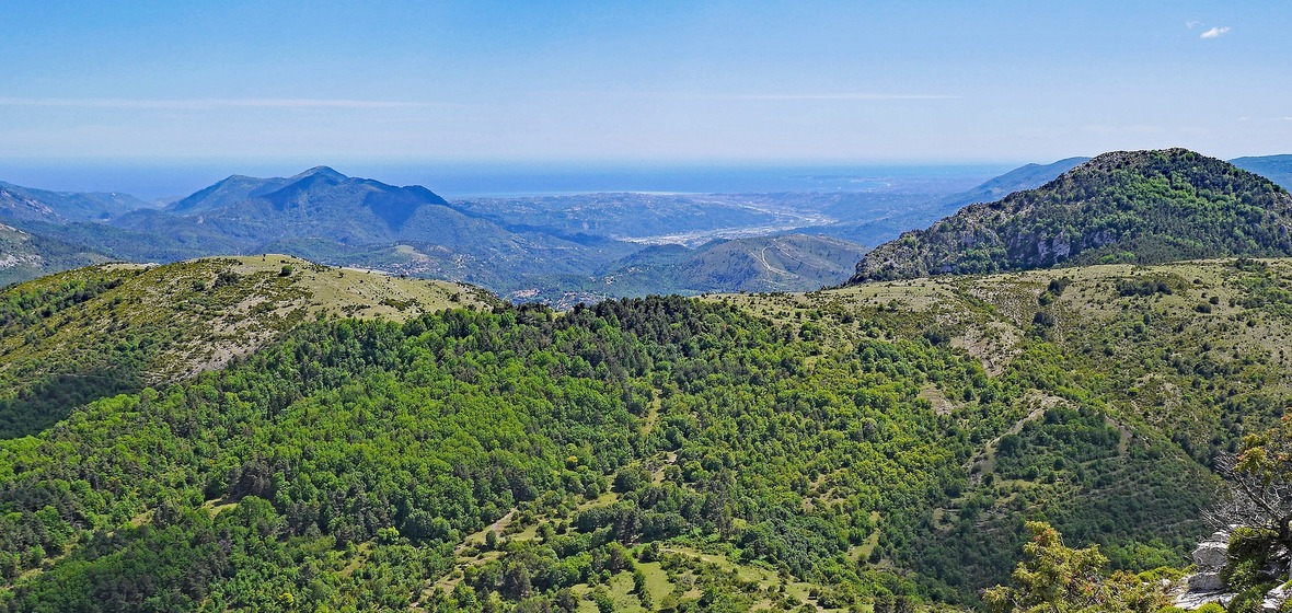 Photo of Alpes-Maritimes