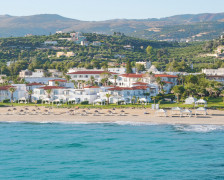 20 der besten Strandhotels auf Kreta