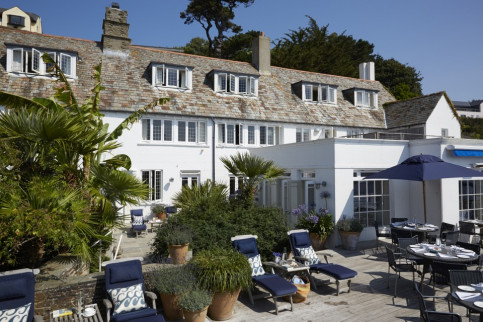 Best Hotels for Families in Cornwall, United Kingdom | The Hotel Guru