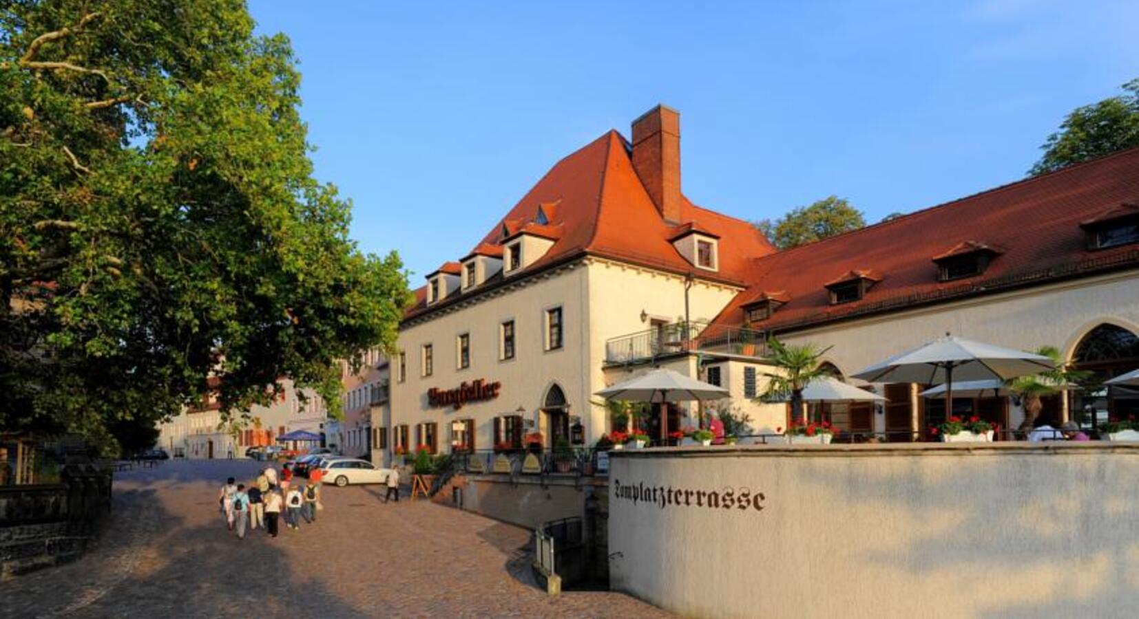 Photo of Burgkeller & Residenz Kerstinghaus