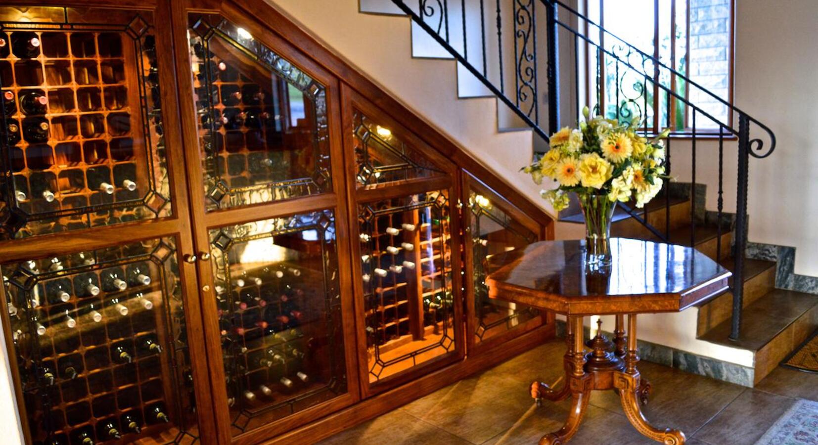 Wine Cellar