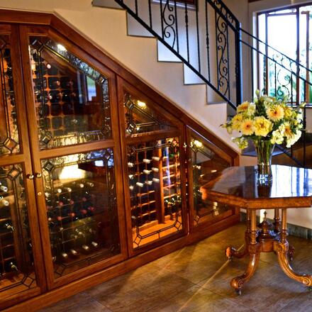 Wine Cellar