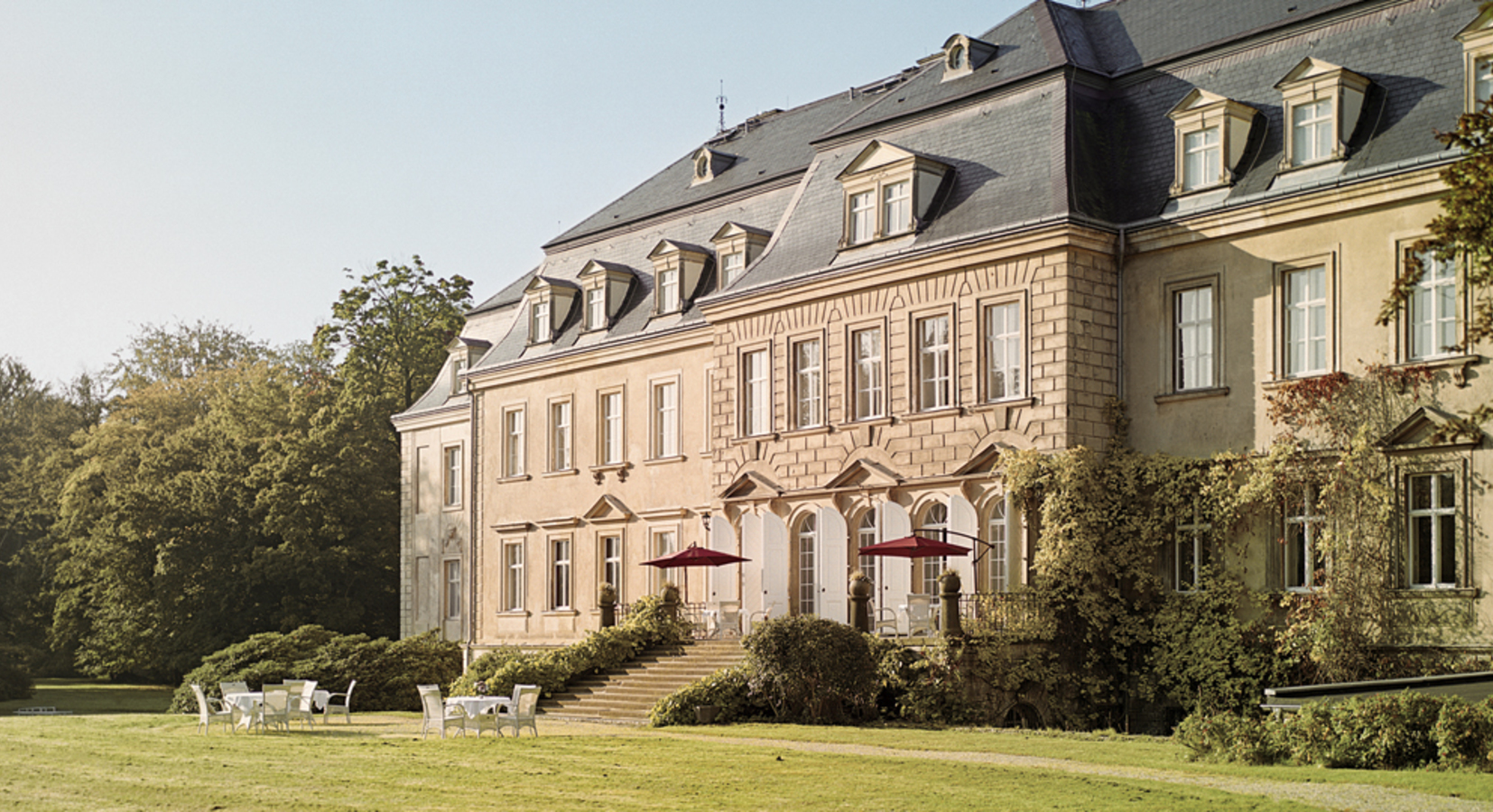 Photo of Schloss Gaussig