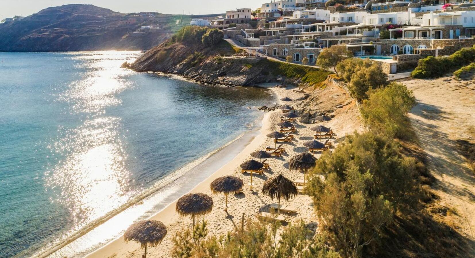 Photo of Casa del Mar, Mykonos