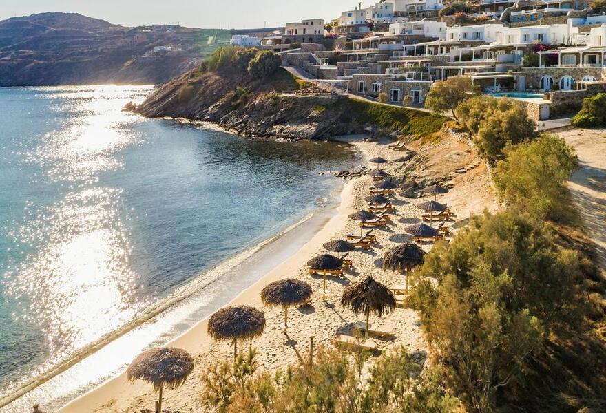 Casa del Mar, Mykonos