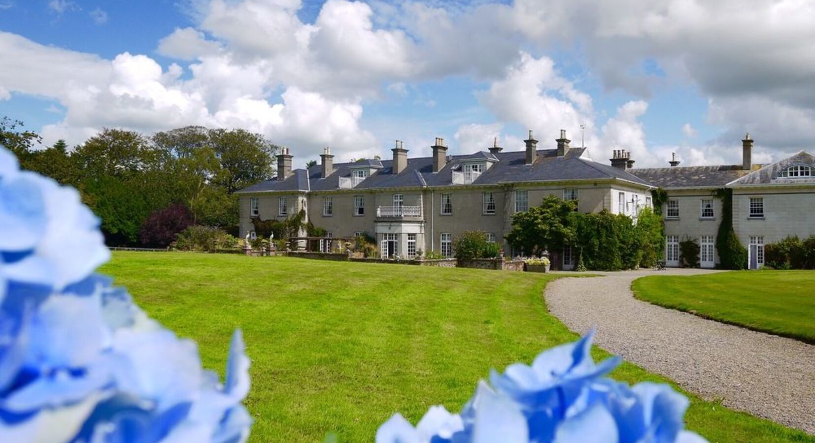 Photo of Dunbrody Country House Hotel