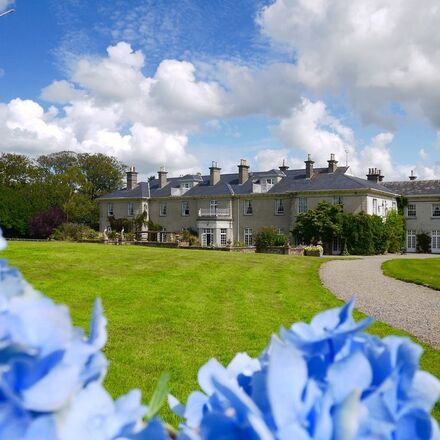 Dunbrody Country House Hotel