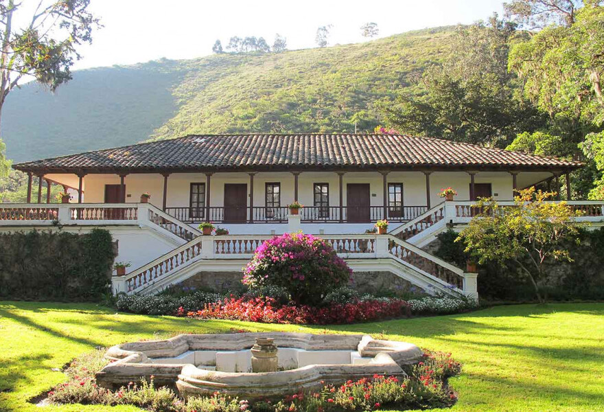 Hacienda Pimán