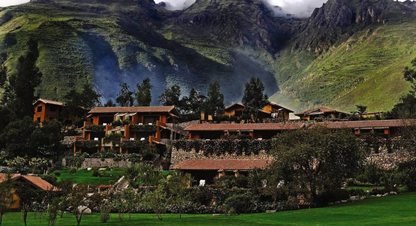 Photo of Belmond Hotel RIo Sagrado