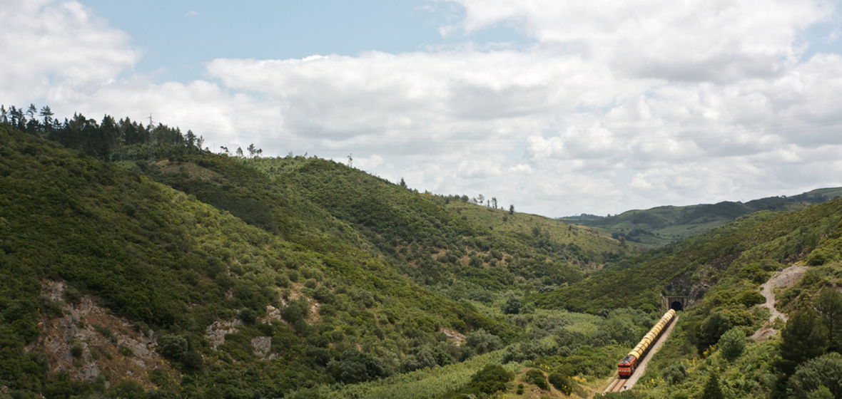 Foto von Torres Vedras