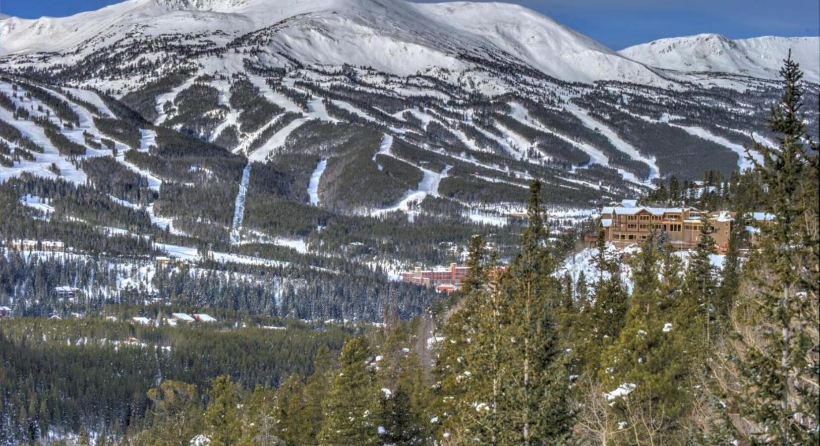 Photo of The Lodge at Breckenridge