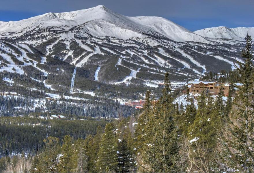 The Lodge at Breckenridge