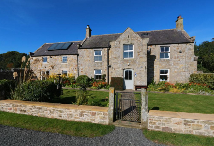 Carraw B&B