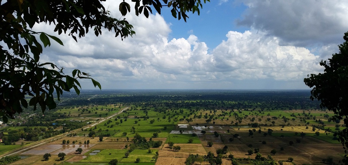 Foto von Battambang