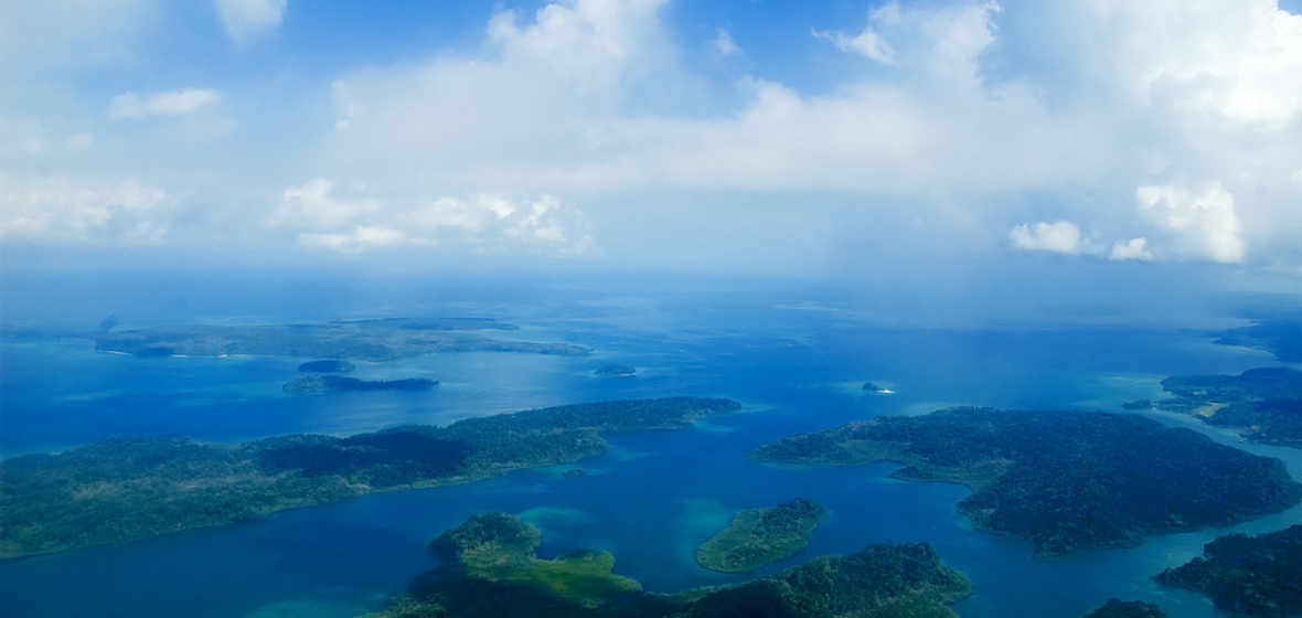 Photo of Andaman Islands