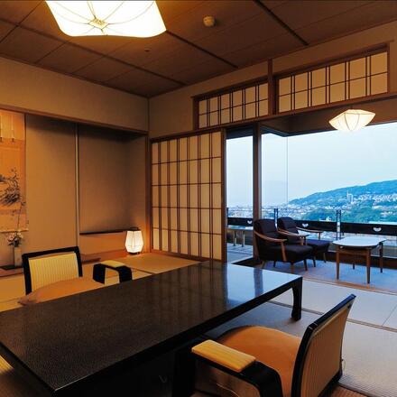 Japanese Style Room