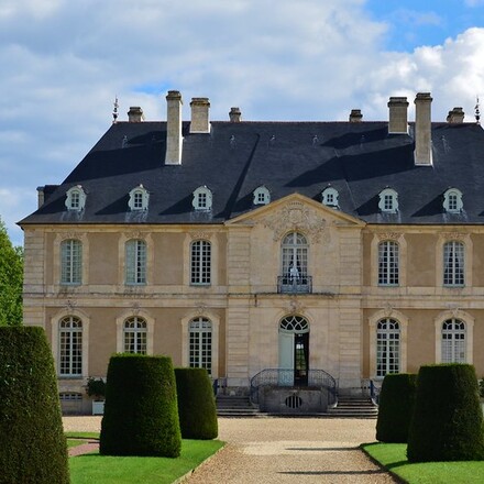 The 16 Best Château Hotels in Normandy