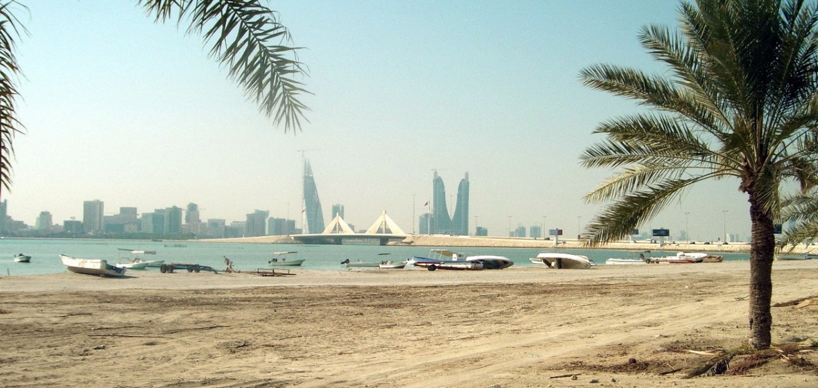 Photo of Bahrain