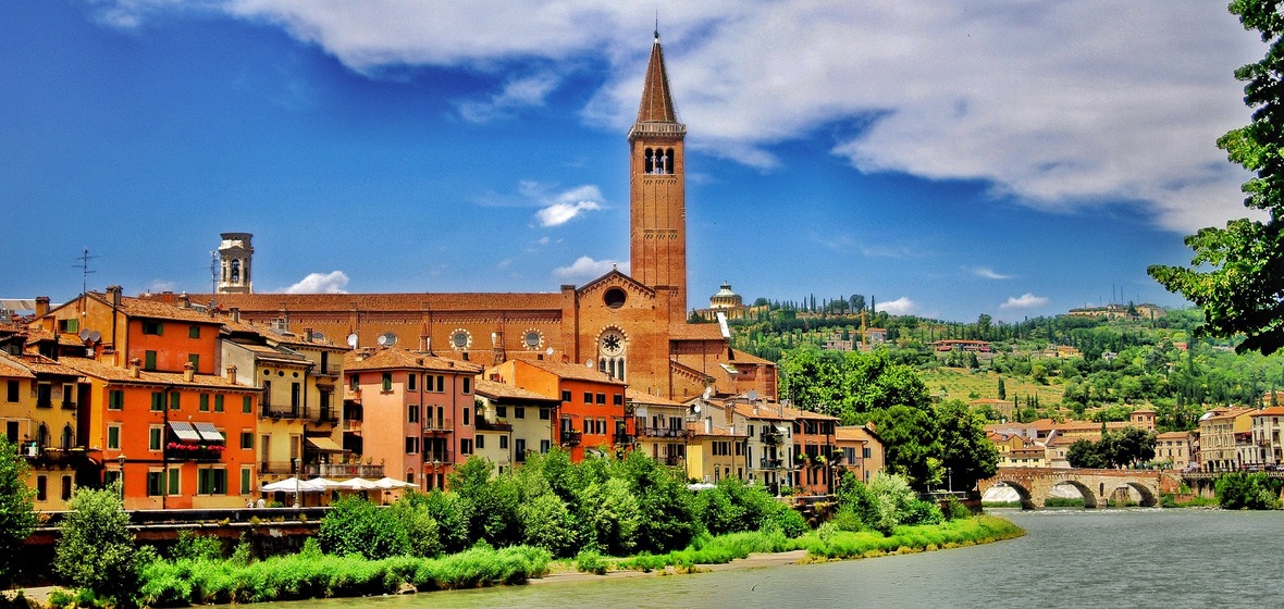 Photo of Verona