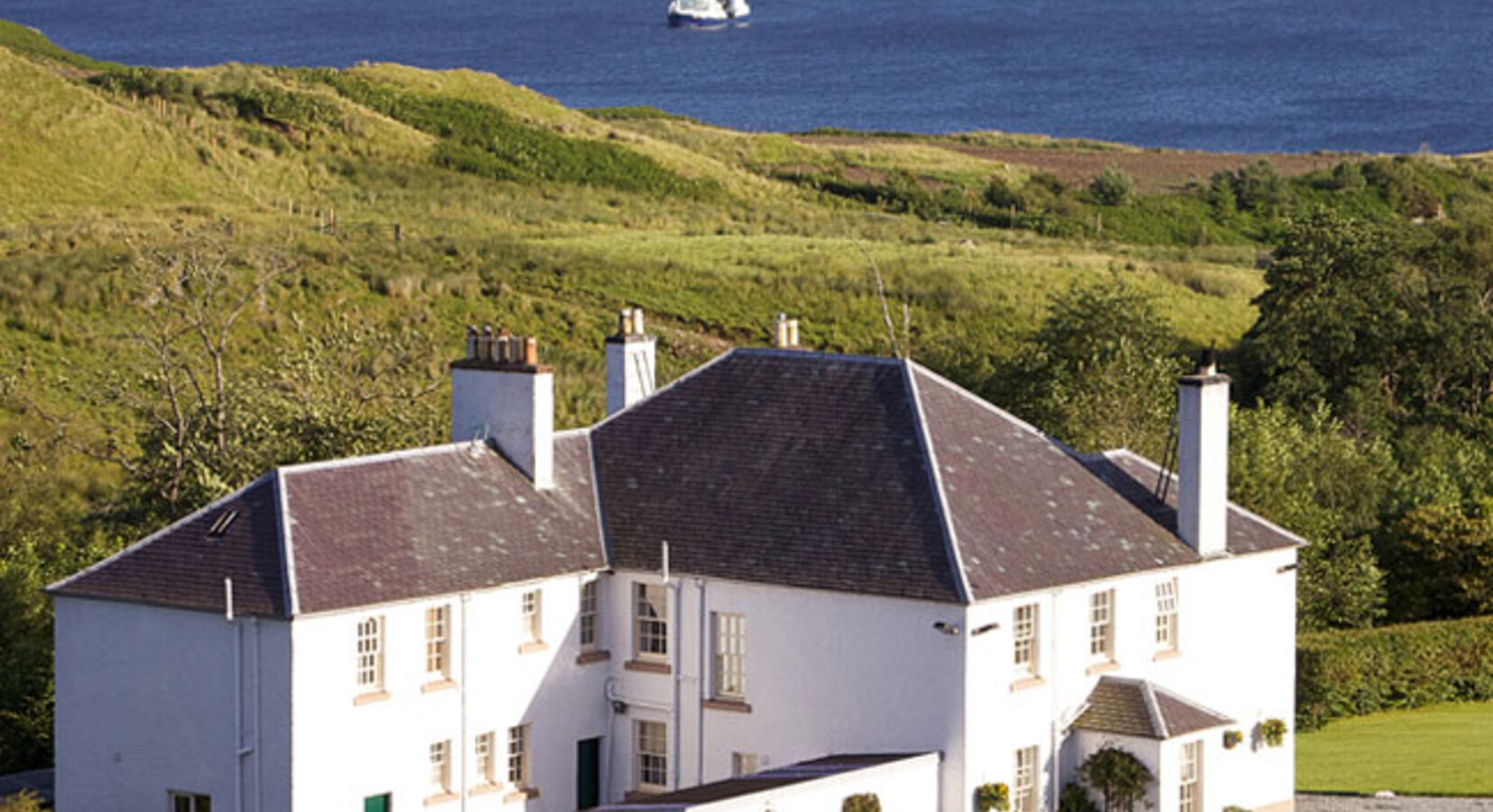 Photo de Toravaig House