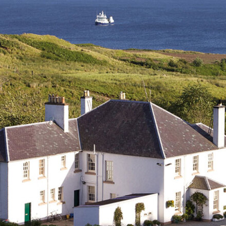 Toravaig House