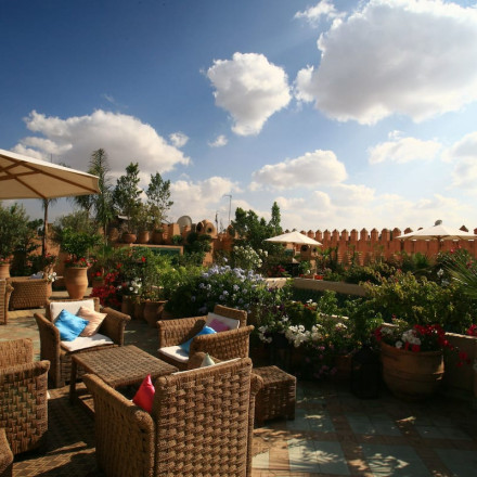 The Ultimate Guide to Marrakech's 10 Best Medina Hotels