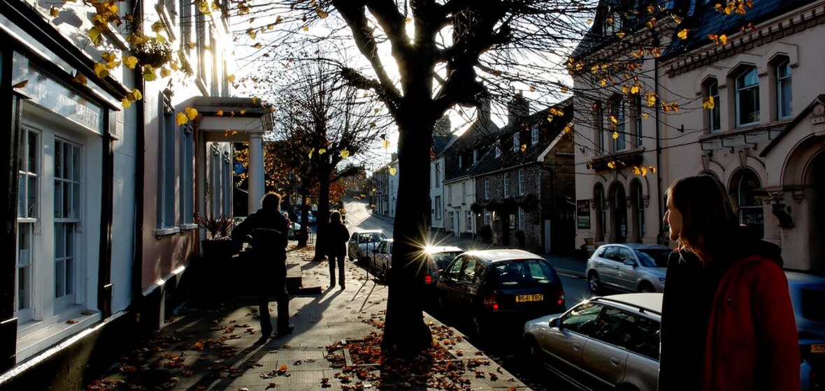 Photo de Hay on Wye