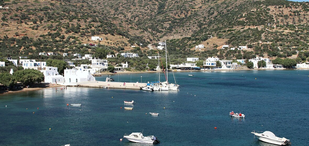 Photo of Sifnos